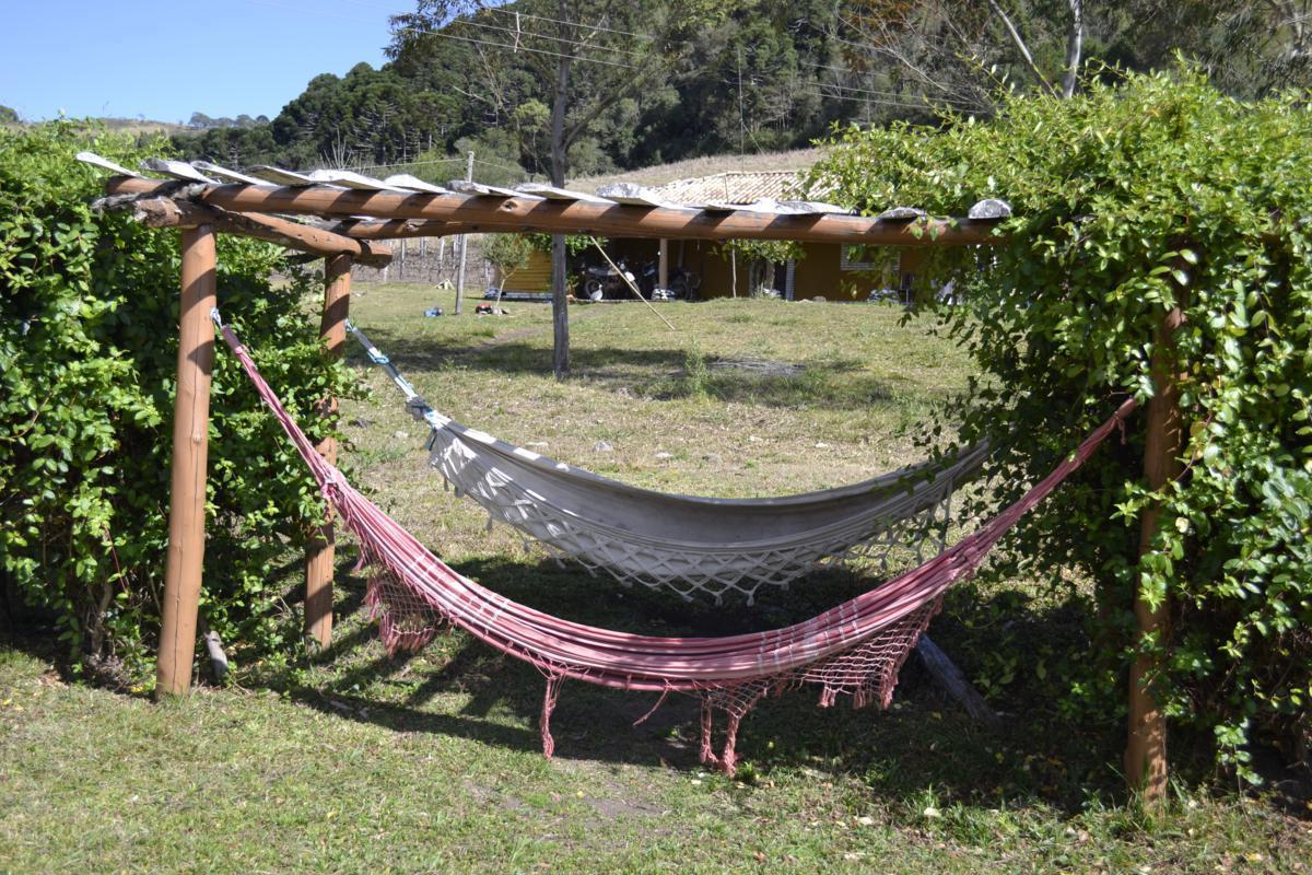 Pousada Ilhas Do Sol Senador Amaral エクステリア 写真