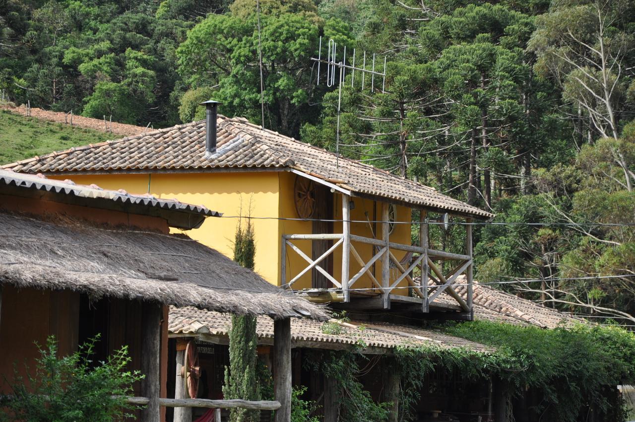 Pousada Ilhas Do Sol Senador Amaral 部屋 写真