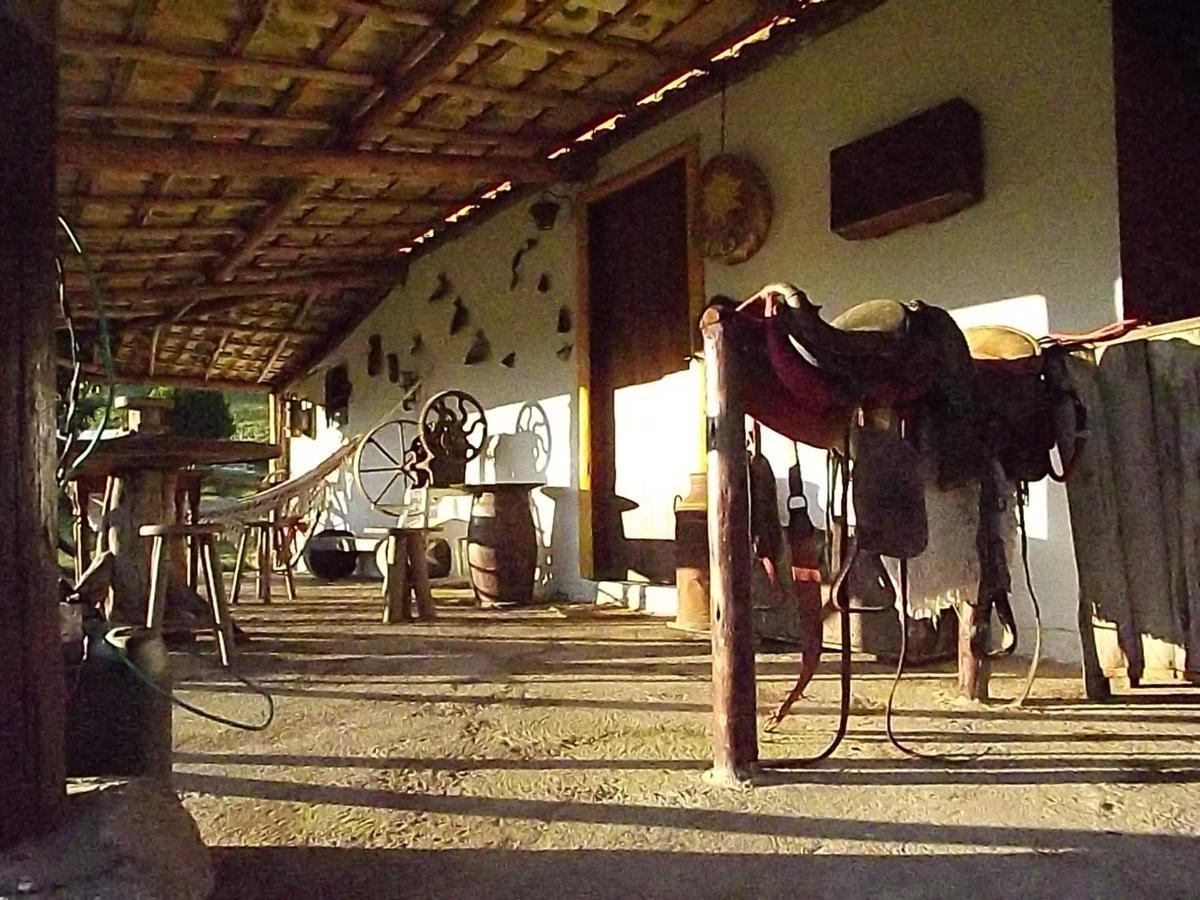 Pousada Ilhas Do Sol Senador Amaral 部屋 写真