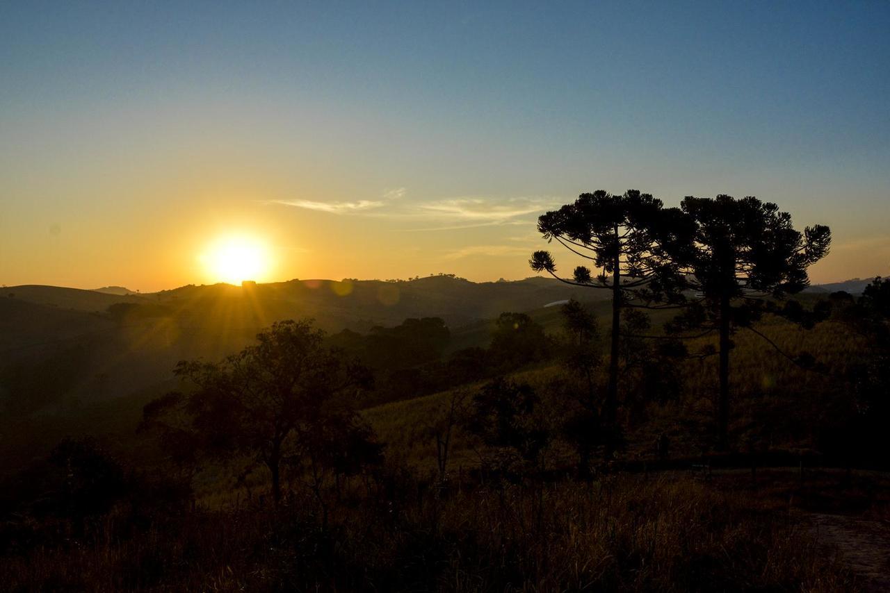 Pousada Ilhas Do Sol Senador Amaral エクステリア 写真